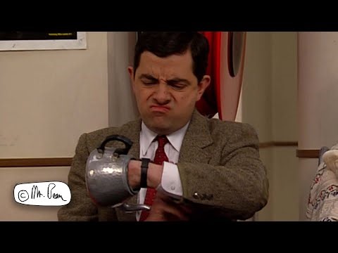 Mr Bean’s Hospital Visit | Mr Bean Live Action | Full Episodes | Mr Bean