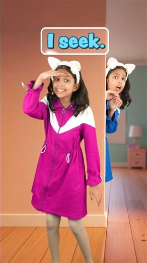 Opposites Words in English 😮 | Kids Fun Learning | Adi Connection #shorts