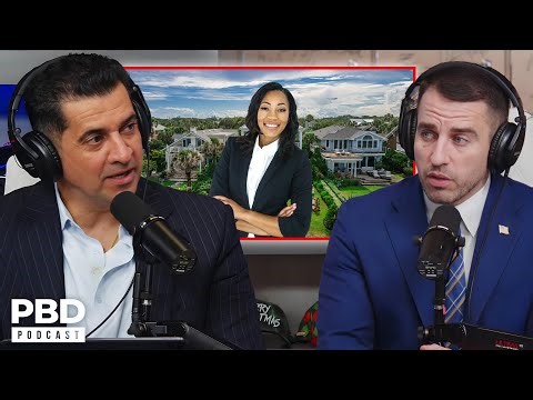 "Hey Man, I'm RICH!" - CEO BUSTED After MILLIONS In Fraud Funded Home & Luxury Lifestyle