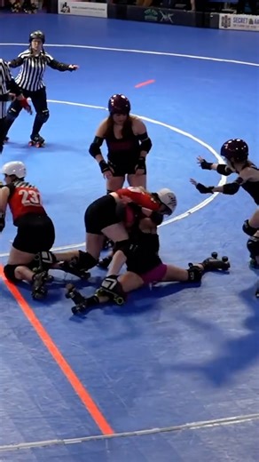 The crossover we never knew we needed... 💥 | SPORTbible