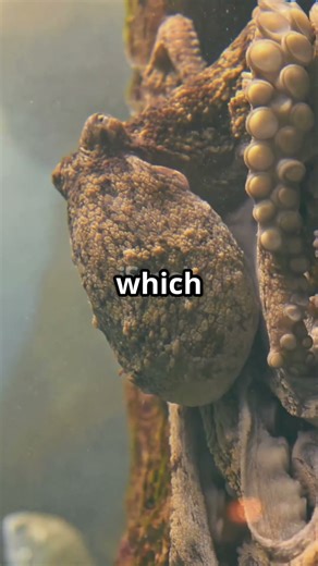 Octopuses: The Ocean's Alien Superheroes!