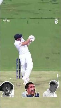 What's the best catch of the #Ashes 👀