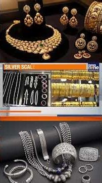 Gold Hits ₹1.38 Lakh, Silver Crosses ₹2.14 Lakh | What’s Fueling the Bullion Boom? | News9