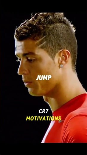 When Researchers Studied Ronaldo's Jump 🤯