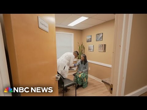 Explosive growth of doctors choosing direct primary care