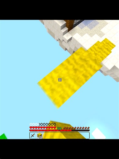 No Tempo Dos Imbu: Highlights de Bedwars em Minecraft