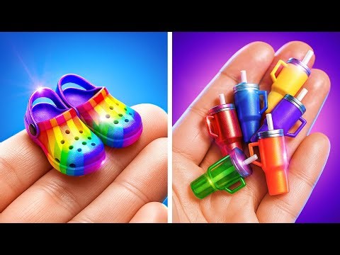 🏡 Astuces INCROYABLES de relooking maison ! 🤯 Transformations de pièces DIY & idées déco faciles