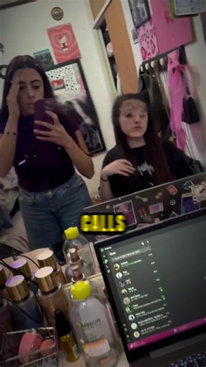 That Wasn’t Her Sister… may.angelucci / tt #scary #haunted #scarytiktoks #paranormal #thefaceofhorror