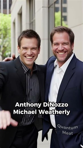 NCIS Actors Then & Now | Iconic Cast Reunion