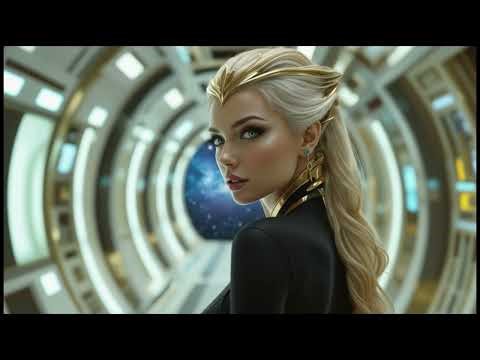 The Surviving Alien Woman's Account: We Will Never Invade Earth Again