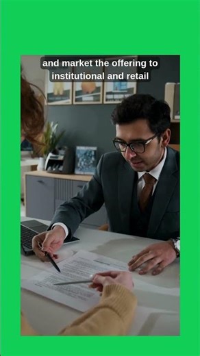 IPO Process Breakdown (Step by Step) #Finance #Education