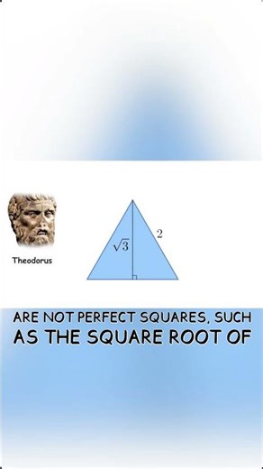Why √3 Is One of Math’s Most Useful Numbers