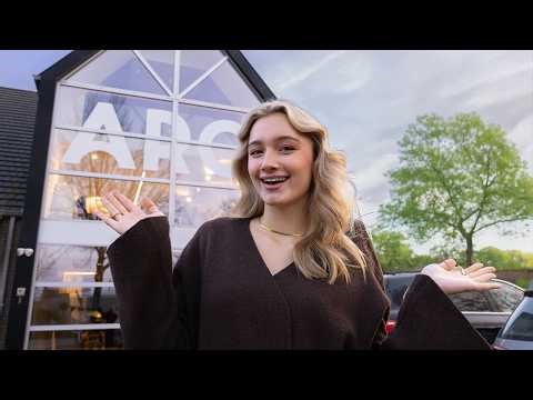 1 Hour Office Tour ASMR!