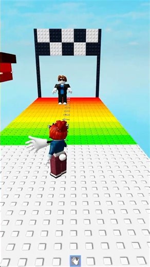 😂 roblox wallhop meter challenge