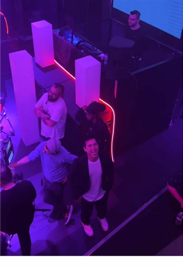 Shane Ilya forever! 😍 #HeatedRivalry | Heated Rivalry Ep 5