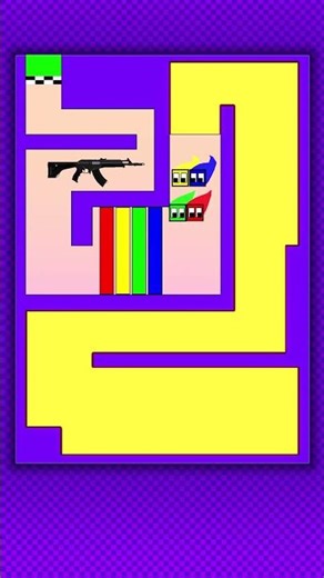 square race 🟥🟦🟩🟨