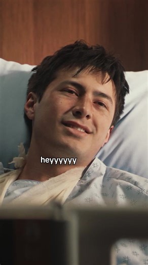 Shane's Hospital Scene: A Heated Rivalry Unfolds