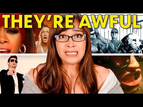 Lyrics That Would Get Artists Canceled Today!