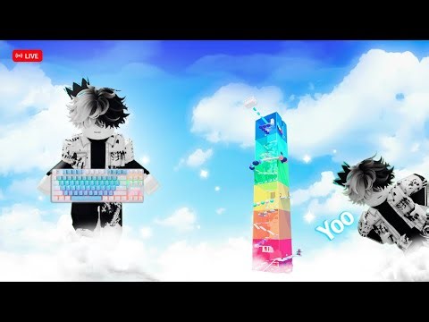 Roblox Live | Epic Games & Fun Moments