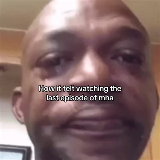 Emotional Farewell to My Hero Academia