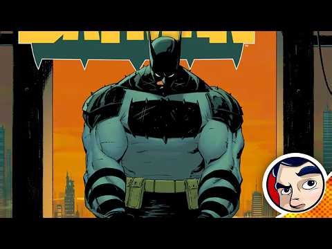 Absolute Batman Full Story