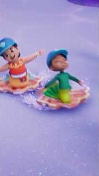 Celebrate w/ the "Christmas Together" song from Disney Jr. Ariel - The Little Mermaid🎄🎵 | Disney Jr.