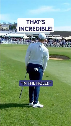 The BEST play-off win ever? 🤯