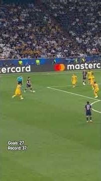 New record unlocked 🔓