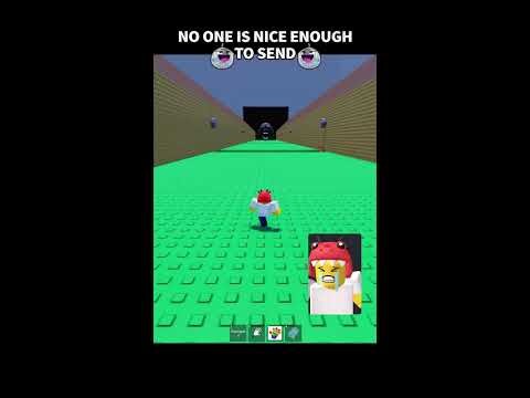 Playing Roblox With Every Viewer Live! 1044 #roblox