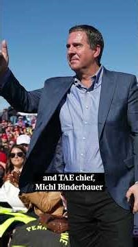 Trump Media Will Merge With A Nuclear Fusion Company In $6 Billion Deal