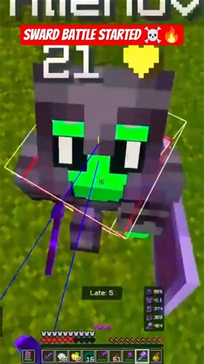 🔥 Alien Overdose Battle Starts AGAIN… Got Intensed! 😳⚔️