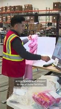 This UPS unit is testing AI to detect fraud in holiday returns