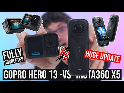 The Best Action Camera to Choose in 2025? - A Detailed Comparison from Shooting to Editing