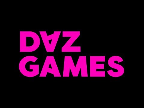 Daz Games - Fright Before Christmas x Rays of Sunshine