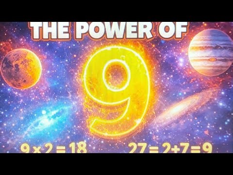 The Power of Number Nine
