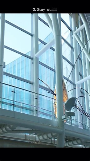 #movie The Alien Prison Inside My Brain (Hospital Scene) | Alienoid (2022)