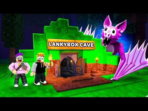 We Survived In UNDERGROUND CAVE for 99 Nights in the Forest!?