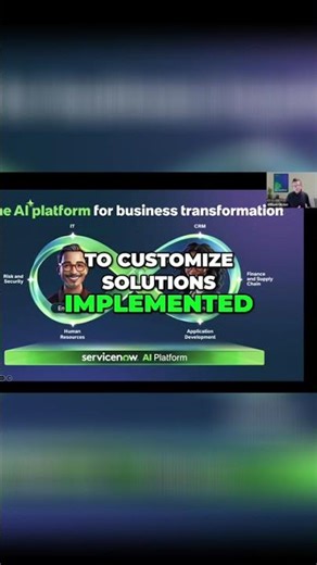 ServiceNow: Your Ultimate Workflow Platform for Custom Apps