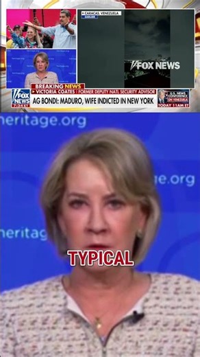 Venezuela strikes may also end Cuba's 'communist regime,' expert says #foxnews #shorts #venezuela