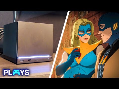 The State of Gaming in 2025