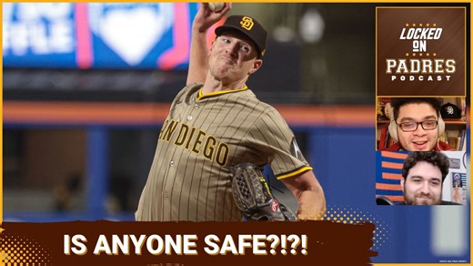 Padres and Mets Rumor Mill Going WILD—Will BIG Names Be GONE?