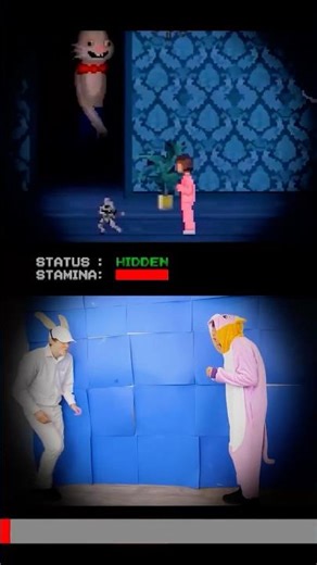 MR. HOPPS WITH ZERO BUDGET 🤣