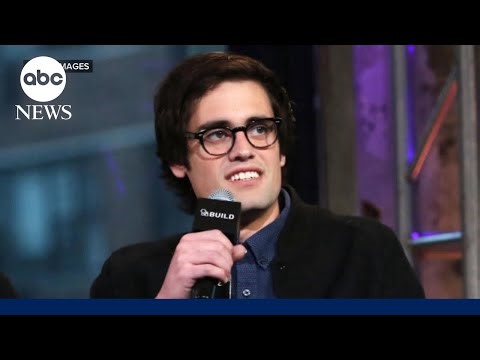 Rob Reinier's son in police custody in wake of stabbing deaths