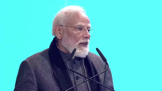 LIVE. Closing ceremony of Second WHO Global Summit on Traditional Medicine. | Narendra Modi