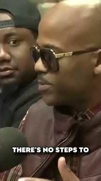 Another Classic Dame Dash Moment On The Breakfast Club 💯🔥