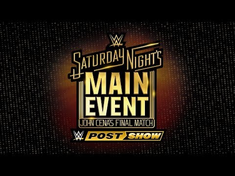 Saturday Night's Main Event Post-Show: Dec. 13, 2025