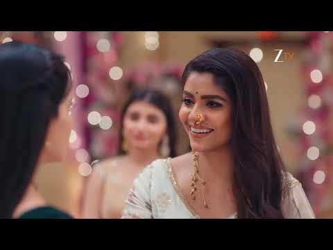 Jagadhatri | Ep - 28 | Webisode 03 | Dec, 7 2025 | Sonakshi Batra, Farman Haider | Zee TV