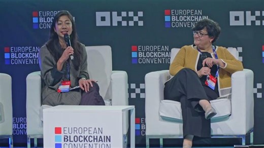 The State of Secondary Markets for Tokenized Assets | EBC11 | European Blockchain Convention