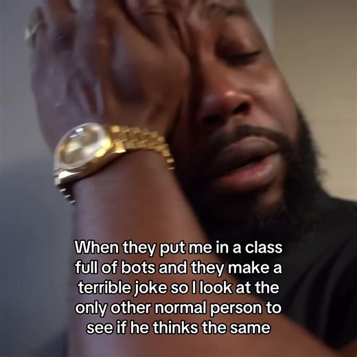 Dealing with Awkward Jokes in Class Situations