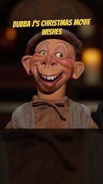 Bubba J's Christmas Movie Wishes | JEFF DUNHAM
